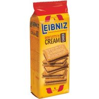 BAHLSENS LBZ BISCUITS CREAM CHOCO 228 GMS