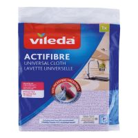 VILEDA ACTIFIBRE CLOTH