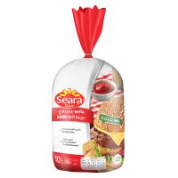 SEARA BEEF BURGER JUMBO 1 KG @SPECIAL OFFER
