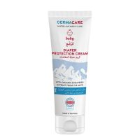 GERMACARE BABY DIAPER PROTECTION CREAM 75 ML