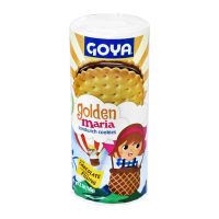 GOYA GOLDEN MARIA SANDWICH COOKIES 5.1 OZ
