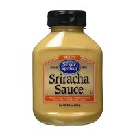 SILVER SPRINGS SAUCE SRIRACHA SPICY 8.5 OZ