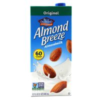 BLUE DIAMOND ORIGINAL ALMOND MILK 946 ML