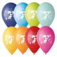 KARALOON BALLOON NO.7 8'S