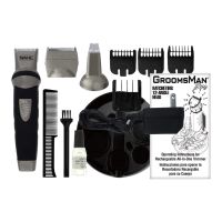 WAHL GROOMSMAN BODY TRIMMER