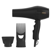 WAHL HAIR DRYER PRO STYLE 1800W 3026984 PROFESSIONAL AC MOTOR