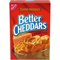 NABISCO BETTER CHEDDARS 1.76 OZ