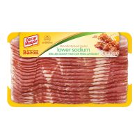 OSCAR MAYER BACON - LOWER SALT (18-22 SLICES) 16 OZ (CONTAINS PORK)