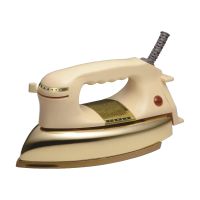 JAPANESTAR HEAVY DRY IRON 1'S