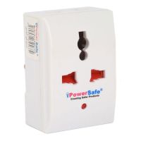 TERMINATOR POWERSAFE UNIVERSAL ADAPTER 13A 1'S