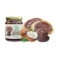 WICHY ORGANIC COCOTELLA 250 GMS