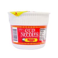 NISSIN BULALO NOODLES MINI CUP 40 GMS