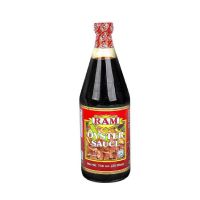 RAM OYSTER SAUCE 750 ML