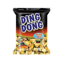 DING DONG SWEET AND SPICY FLAVOR SNACK MIX 95 GMS