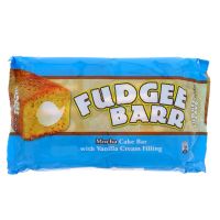 FUDGEE BARR COFFEE WITH MILK CAKE BAR 42 GMS