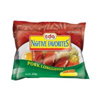 CDO PS SMOKED PORK 1 LTR (CONTAINS PORK)