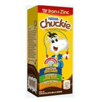 NESTLE CHUCKIE CHOCOLATE MILK 250 ML