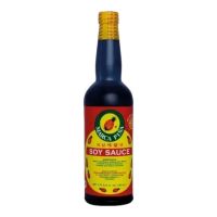 MARCA PINA SOY SAUCE 1 LTR