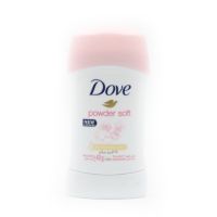 DOVE POWDER SOFT DEO STICK 40 GMS