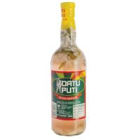 DATU PUTI SPICED VINEGAR 750 ML