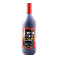 DATU PUTI SOY SAUCE 1 LTR