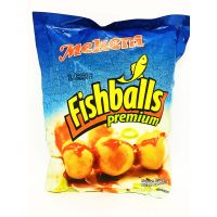 MEKENI PREMIUM FISH BALL 250 GMS