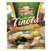 MAMA SITA'S TINOLA MIX 25 GMS