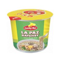 LUCKY ME BATCHOY MINI CUP 40 GMS