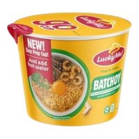 LUCKY ME BATCHOY MINI BOWL NOODLES 40 GMS