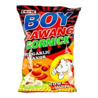 BOY BAWANG HOT GARLIC 90 GMS