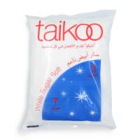 TAIKOO GRANULATED SUGAR 3 KGS