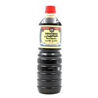 KIKKOMAN SOY SAUCE 1 LTR