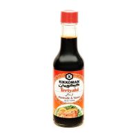 KIKKOMAN TERIYAKI SAUCE 250 ML