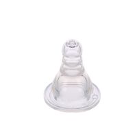 PIGEON NIPPLE SILICONE SIZE SMALL 1'S