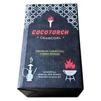 COCO TORCH CHARCOAL COCOTORCH 1 KG