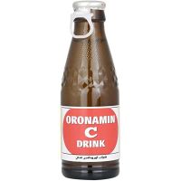 ORONAMIN-C VITAMIN DRINK 120 ML