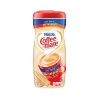 NESTLE COFFEEMATE FAT FREE 453.5 GMS