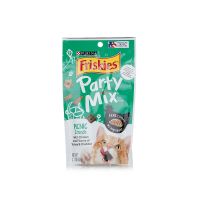 FELIX PARTY MIX PIC NIC FLV OF CHICKEN TURKY CHDR 60 GMS