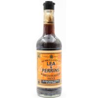 LP WORCESTER SAUCE 290 ML