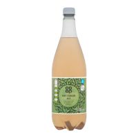 COOP DIET GINGER ALE 1 LTR