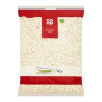 COOP PORRIDGE OATS 1 KG