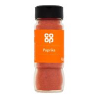 COOP PAPRIKA 46 GMS