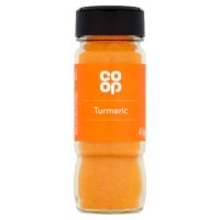 COOP TURMERIC 45 GMS