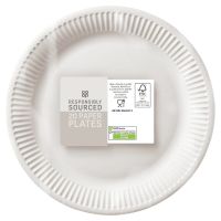 COOP PAPER PLATES 20'S