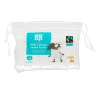 COOP COTTON WOOL BUDS 200'S