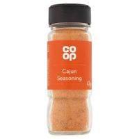 COOP SEASONING CAJUN 47 GMS