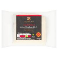 COOP IRRESISTIBLE MANCHEGO 175 GMS