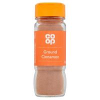 COOP GROUND CINNAMON 27 GMS