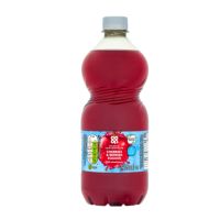 COOP CHERRIES AND BERRIES DOUBLE 750 ML