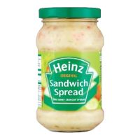 HEINZ SANDWICH SPREAD 300 GMS